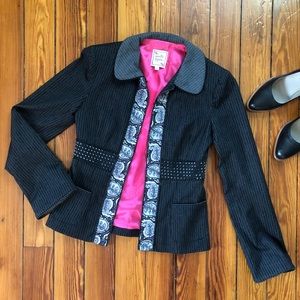 Nanette Lepore Blazer